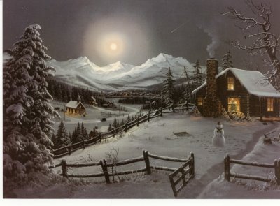 Merry Christmas!