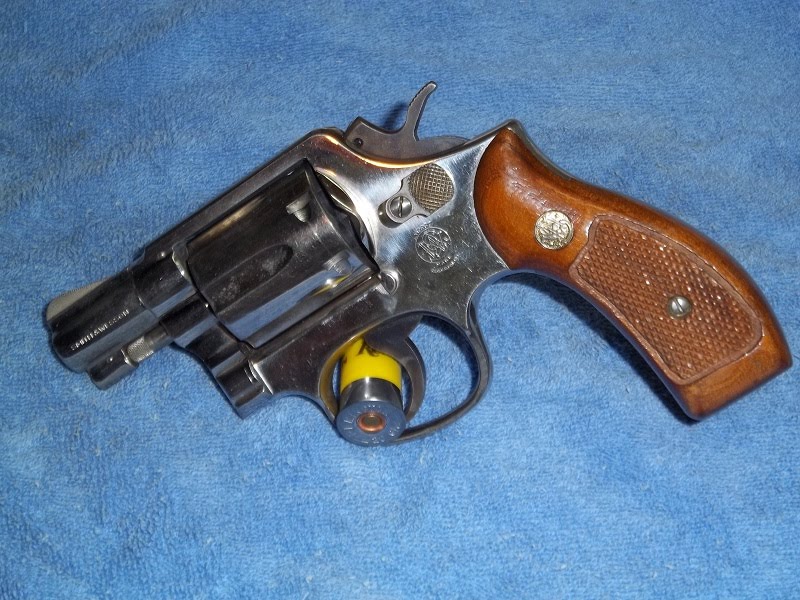 At this rate, I’m going to need another safe