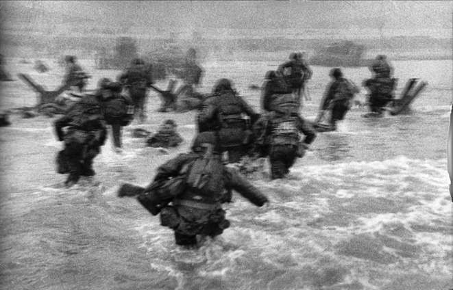 D-Day plus 70 years