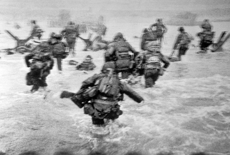 June 6, 1944