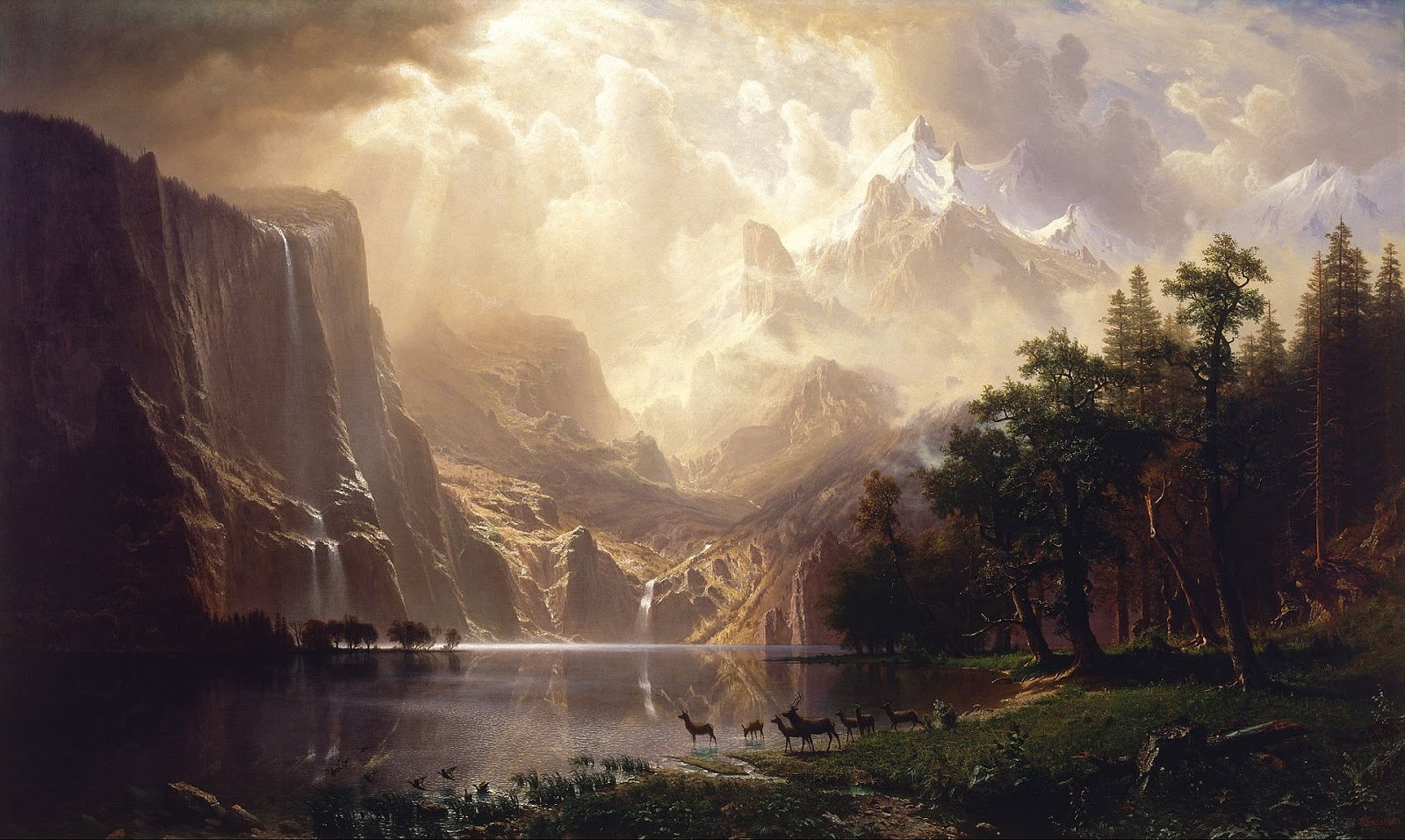 Tuesday is now “Fine Art Tuesday”
