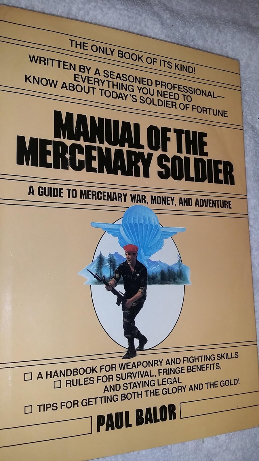 Sunday Reading
