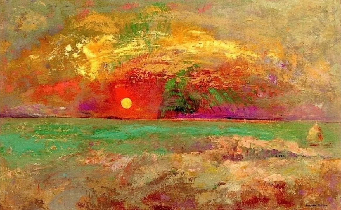 Fine Art Tuesday