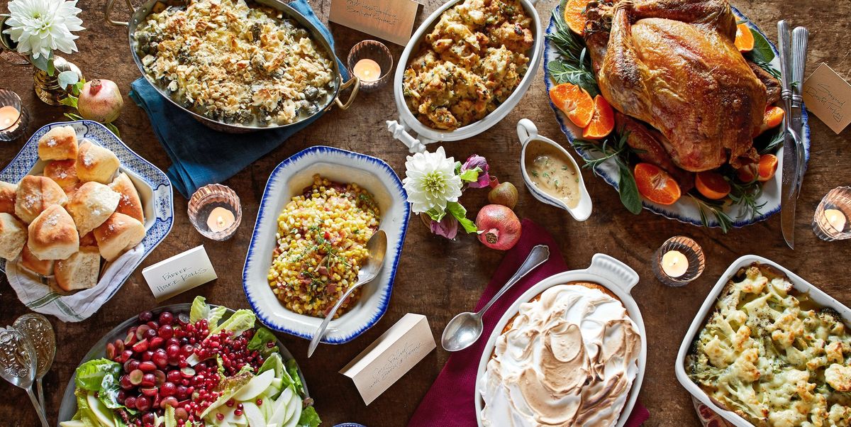 Happy Thanksgiving!