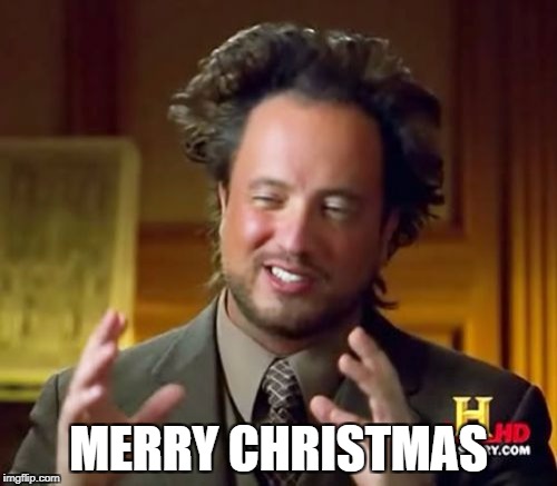 Merry Christmas