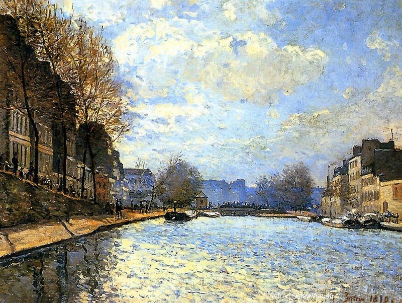 Fine Art Tuesday