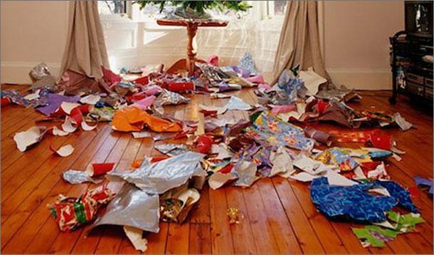 Christmas in the time of Wuflu: An AAR