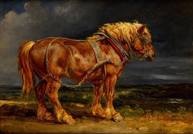 Fine Art Tuesday
