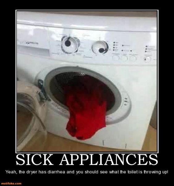 Vocations for a New America: Appliance Repair Dude/Dudette