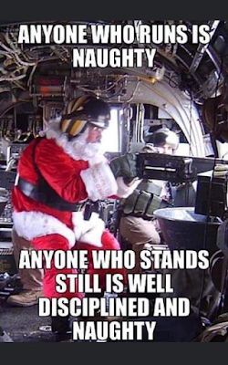 Christmas Eve