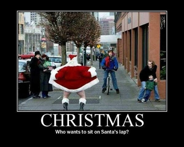 Merry Christmas Eve…’s Eve?