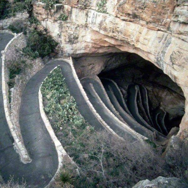 Road to Hell, good intentions, etc.